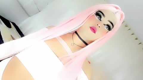 samanthax_xissadora1 online show from 7, 3, 2025