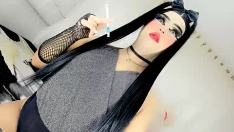 samanthax_xissadora1 online show from 12, 3, 2025