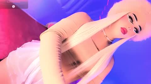 samanthax_xissadora1 online show from 13, 12, 2025