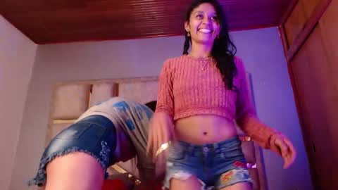 Snapshot of samanthayalisson chatting on 25, 10, 2025 SamantaAllison online show from 25, 10, 2025