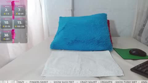 Snapshot of samantrak_love chatting on 24, 2, 2025 SAMANTHA online show from 24, 2, 2025