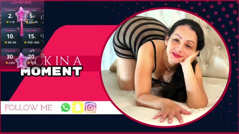 SAMANTHA online show from 1, 4, 2026