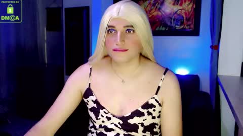 Samara online show from 11, 1, 2026