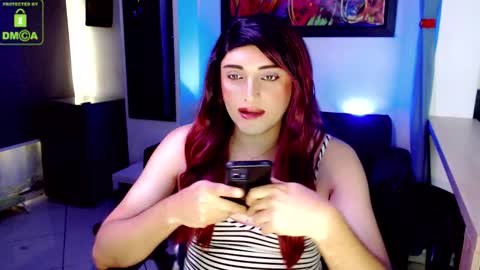 Samara online show from 18, 2, 2026