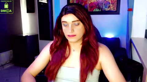 Samara online show from 12, 3, 2026