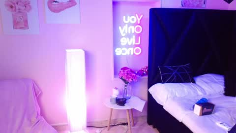 Samara online show from 10, 4, 2026