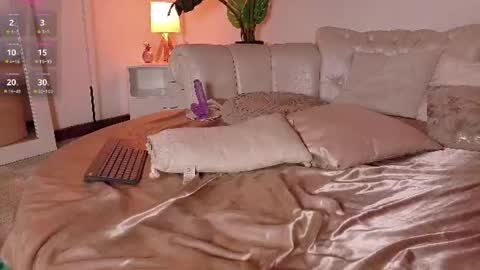 samara_halee online show from 11, 6, 2026