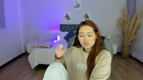 samara_hilton_2 online show from 27, 10, 2025