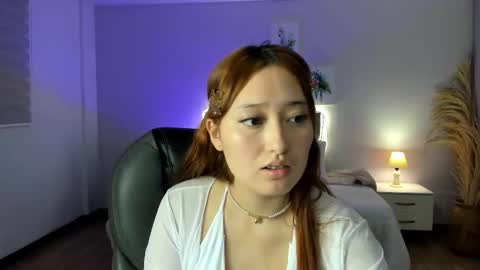 samara_hilton_2 online show from 30, 10, 2025