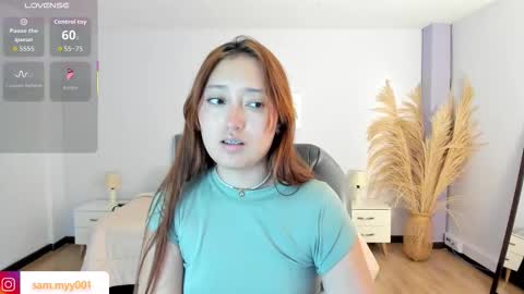 samara_hilton_2 online show from 13, 11, 2025