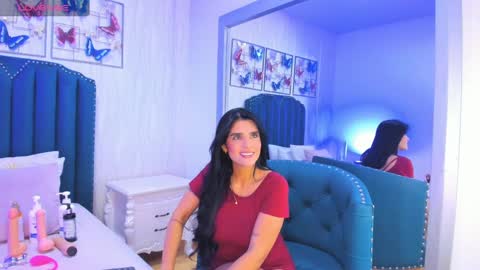 Samara Warren online show from 19, 12, 2024