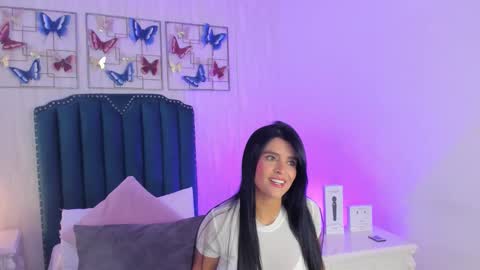 Samara Warren online show from 11, 2, 2026