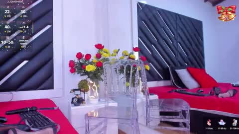 Samara online show from 18, 12, 2025