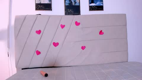 samaraa_smith1 online show from 23, 2, 2026