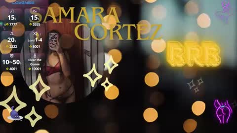 Sammy online show from 18, 1, 2025