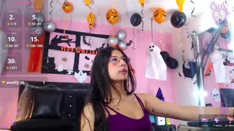 Sammy online show from 18, 10, 2025