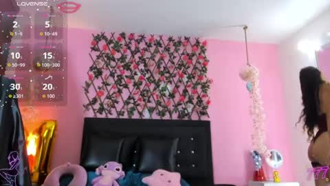 Snapshot of samaracortez chatting on 16, 5, 2026 Sammy online show from 16, 5, 2026
