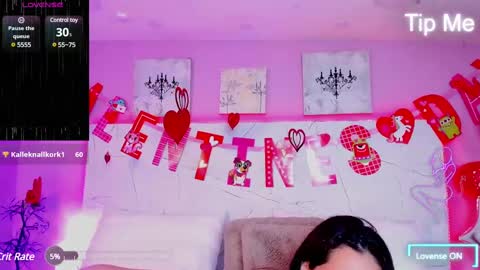 -- -- online show from 23, 2, 2025