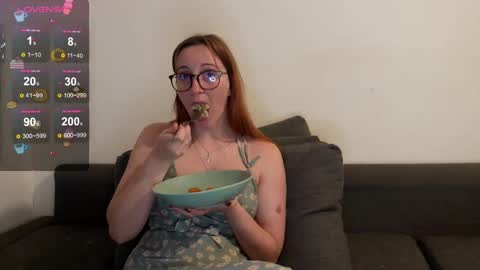 Samara From The Well online show from 11, 3, 2025