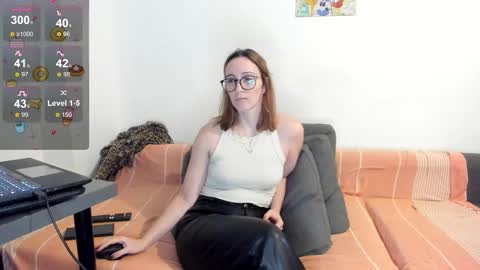 Samara From The Well online show from 18, 11, 2025