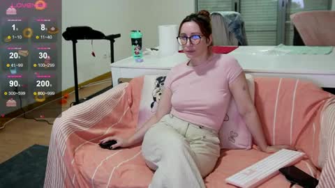 Samara From The Well online show from 6, 6, 2026