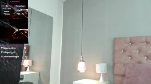 samaragrey18 online show from 30, 1, 2025