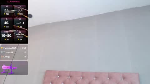 samaragrey18 online show from 2, 3, 2025