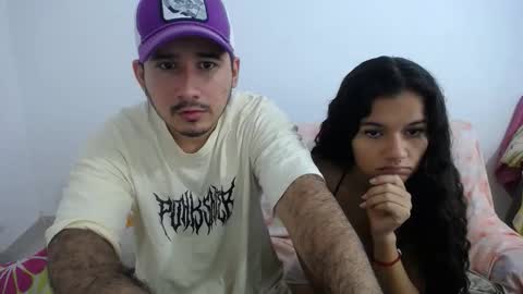 samarahorny69 online show from 10, 4, 2026