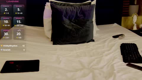 SamaraSin online show from 10, 3, 2025