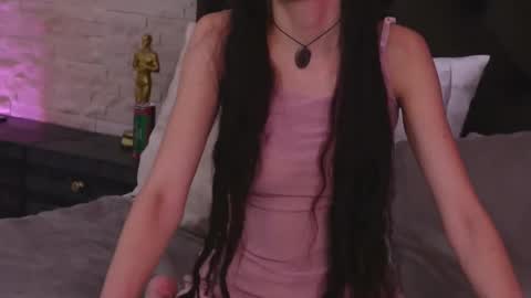 SamaraSin online show from 12, 10, 2025