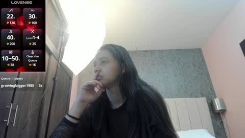 Snapshot of samarha_xue chatting on 29, 1, 2025 Sara online show from 29, 1, 2025