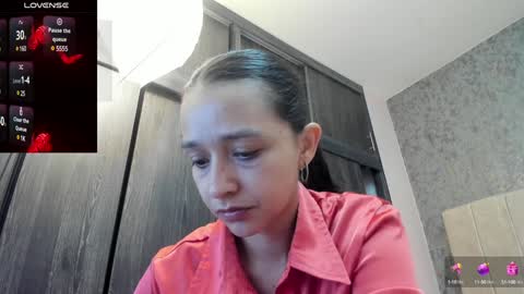 Snapshot of samarha_xue chatting on 8, 2, 2025 Sara online show from 8, 2, 2025