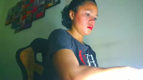 samary thomas online show from 8, 7, 2026