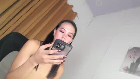 samatha_6969 online show from 19, 3, 2026
