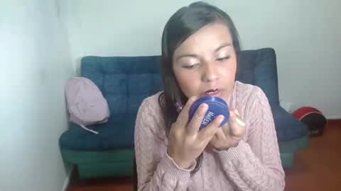 Snapshot of samay_53128 chatting on 11, 11, 2025 samay_53128 online show from 11, 11, 2025