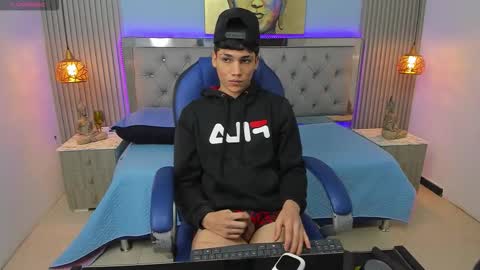 Sam online show from 8, 3, 2026