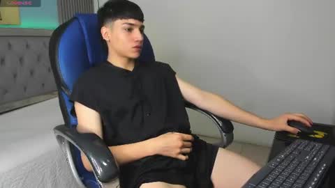 Snapshot of samblack_ chatting on 3, 7, 2026 Sam online show from 3, 7, 2026