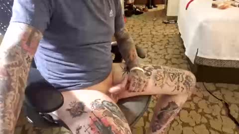 Snapshot of samboiamtho chatting on 25, 12, 2024 samboiamtho online show from 25, 12, 2024