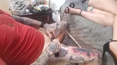 Snapshot of samboiamtho chatting on 28, 1, 2025 samboiamtho online show from 28, 1, 2025