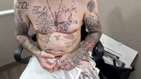 Snapshot of samboiamtho chatting on 20, 2, 2025 samboiamtho online show from 20, 2, 2025