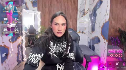 Snapshot of samcielo_tay chatting on 19, 4, 2026 sam online show from 19, 4, 2026