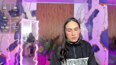 Snapshot of samcielo_tay chatting on 20, 4, 2026 sam online show from 20, 4, 2026