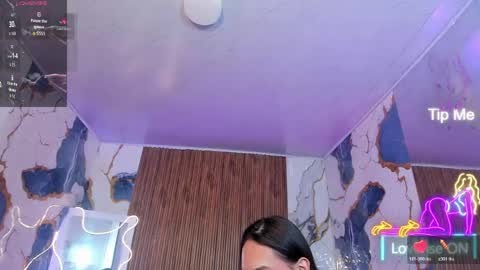 Snapshot of samcielo_tay chatting on 23, 4, 2026 sam online show from 23, 4, 2026