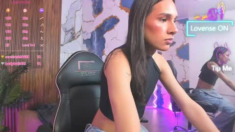 Snapshot of samcielo_tay chatting on 25, 4, 2026 sam online show from 25, 4, 2026