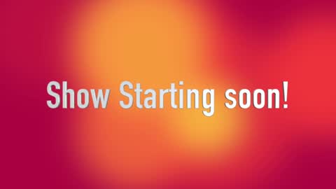 Sam  Rhea online show from 19, 1, 2025