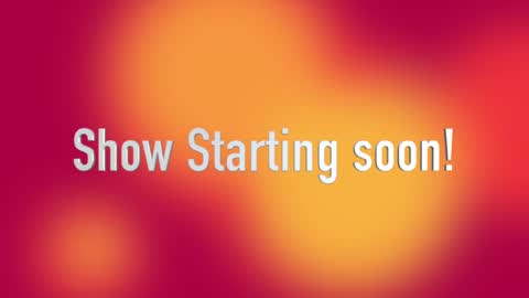 Sam  Rhea online show from 2, 3, 2025