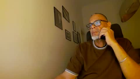 Sam online show from 21, 4, 2026