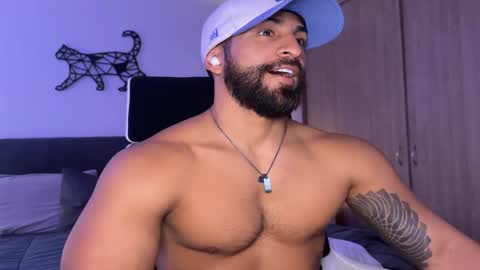 Sam Dornan online show from 17, 2, 2025