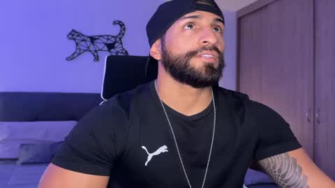 Sam Dornan online show from 19, 2, 2025