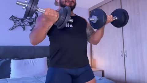 Sam Dornan online show from 10, 9, 2025